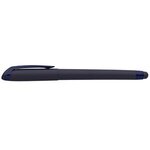 Gazelle Gel Softy Monochrome Pen - Navy