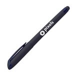 Gazelle Gel Softy Monochrome Pen - Navy