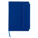 Geneva Journal - Blue