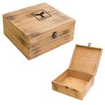 GENUINE WOOD GIFT BOX