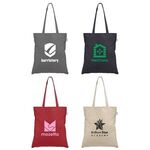 Buy Geo - Recycled 5 oz. Cotton Canvas Tote Bag