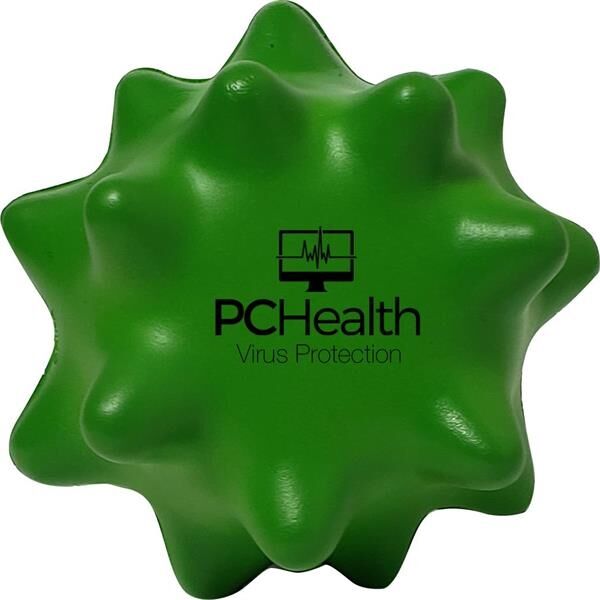 Main Product Image for Promotional Germ Stress Reliever