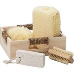 Buy Getaway 4-Piece Spa Kit in Box