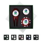 Gift Set with Poker Chip -  