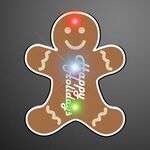 Buy Gingerbread Man Blinkies