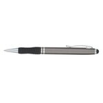 Glade Stylus Pen - Gun Metal