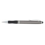 Glade Stylus Pen - Gun Metal