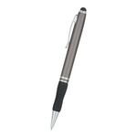 Glade Stylus Pen - Gun Metal