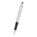 Glade Stylus Pen - Silver