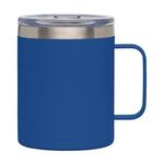 Glamping - 14oz. Double Wall Stainless Mug -  