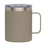 Glamping - 14oz. Double Wall Stainless Mug -  