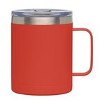 Glamping - 14oz. Double Wall Stainless Mug -  