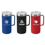 Buy Glamping Tall 17 Oz Double-Wall Stainless Mug