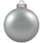 Glass Ball Ornament-80mm -  