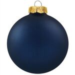 Glass Ball Ornament-80mm -  