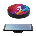 Buy Glass Wireless Charging Pad