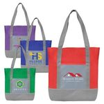 Glenwood - Tote Bag - Full Color