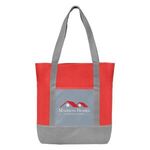 Glenwood - Tote Bag - Full Color