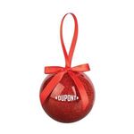 Glitter Ornament -  