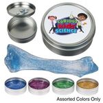 Glitter Putty -  