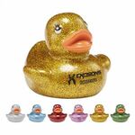 Buy Glitter Rubber Ducks