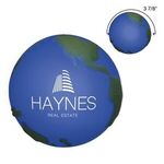 Globe Shape Stress Reliever -  