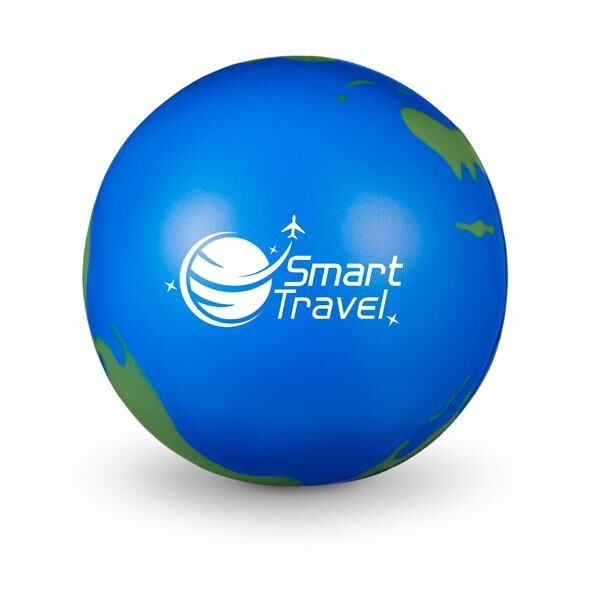 Main Product Image for Globe Stress Reliever