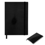 GLOSSY JOURNAL - Black