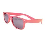 Glossy Sunglasses - Pink