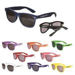 Buy Custom Glossy Sunglasses
