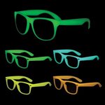 Glow-In-The-Dark Glasses -  