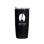 GOBI 22 oz. Denali Double Wall Tumbler with Versa Lid