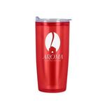 GOBI 22 oz. Denali Double Wall Tumbler with Versa Lid