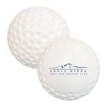 Buy Golf Ball Stress Ball