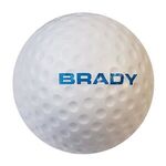 Golf Ball Stress Relievers -  