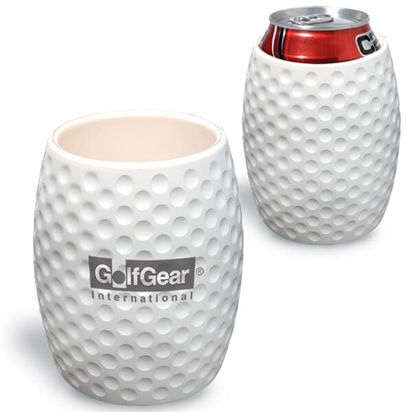 Main Product Image for Promotional Golf Can Holder