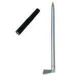 Golf Pen - Silver