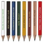 Buy Golf Pencil - Hex