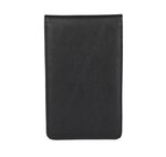 Golf Scorecard Holder - Black