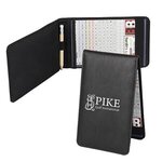 Golf Scorecard Holder -  