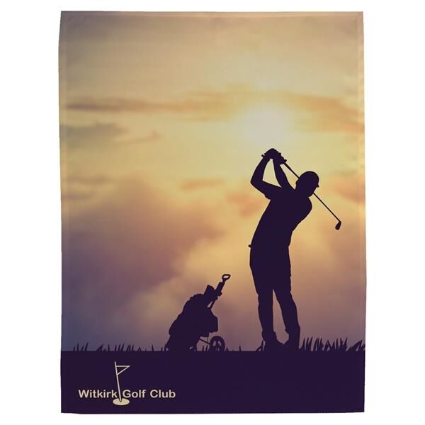 Main Product Image for Golf Towel