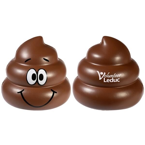 Main Product Image for Promotional Goofy Group(TM) Poo Stress Reliever