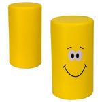 Goofy Group Super Squish Stress Reliever - Yellow