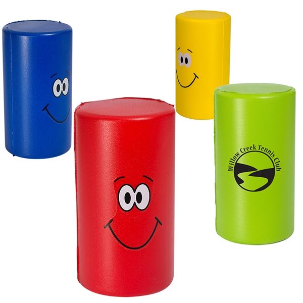 Main Product Image for Custom Goofy Group Super Squish Stress Reliever
