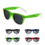 Buy Promotional Gradient Frame Sunglasses