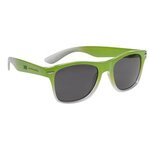 Buy Custom Printed Gradient Malibu Sunglasses