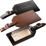 Grand Central Luggage Tag