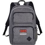 Buy Graphite Deluxe 15" Computer Backpack