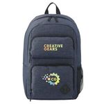 Graphite Deluxe 15" Computer Backpack -  