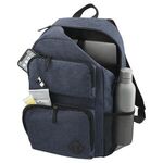 Graphite Deluxe 15" Computer Backpack -  